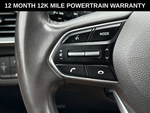 Used 2019 Hyundai Santa Fe SEL FWD image 23