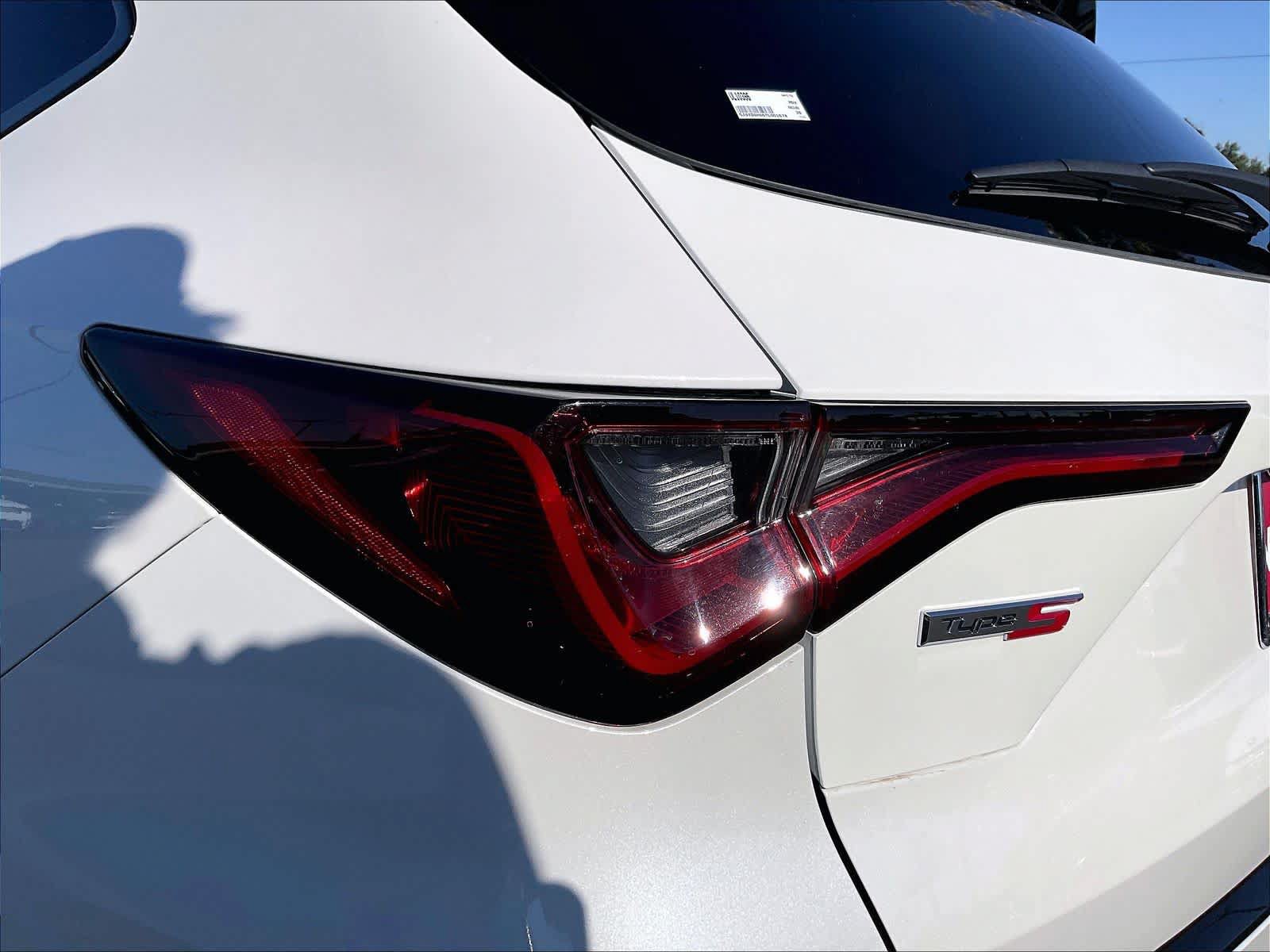 Used 2026 Acura MDX Type S w/ Advance Package AWD/4WD image 32