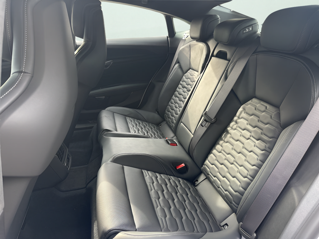 New 2026 Audi RS e-tron GT performance AWD/4WD image 24