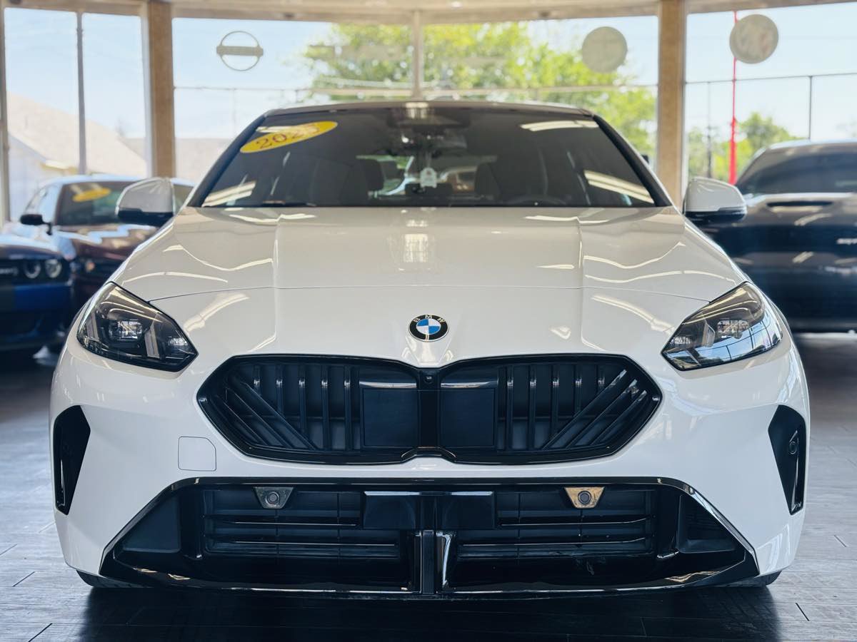 Used 2025 BMW 228i xDrive w/ Premium Package AWD/4WD image 18