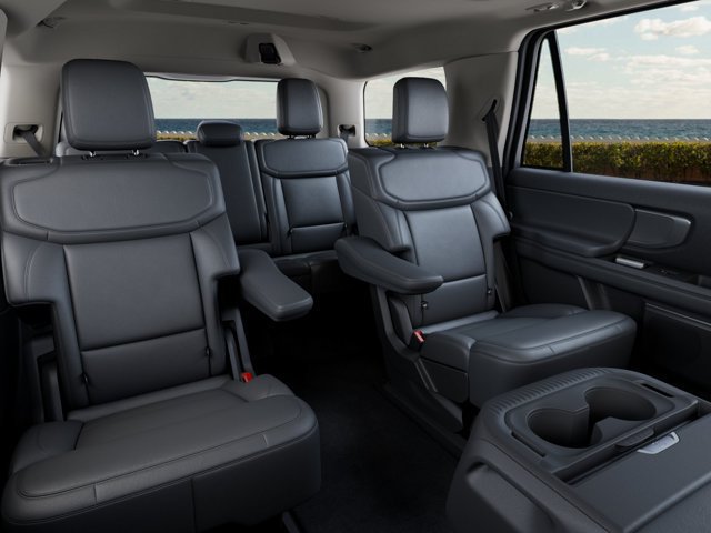 New 2027 Ford Expedition Active RWD image 11