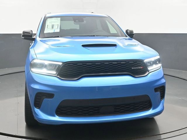 New 2026 Dodge Durango GT AWD/4WD image 8