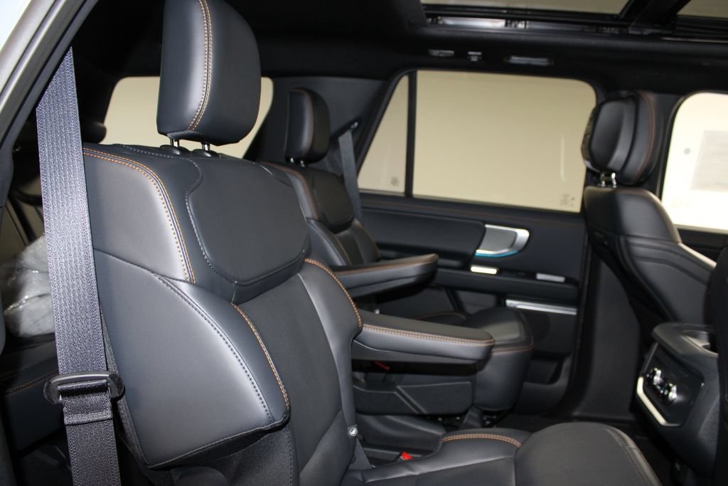 New 2027 Ford Expedition Tremor AWD/4WD image 26