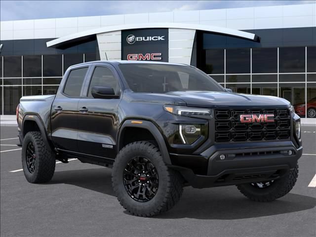 New 2026 GMC Canyon Elevation w/ Convenience Package RWD image 7