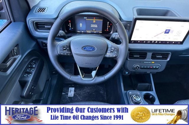 New 2026 Ford Maverick XLT w/ XLT Luxury Package AWD/4WD image 14
