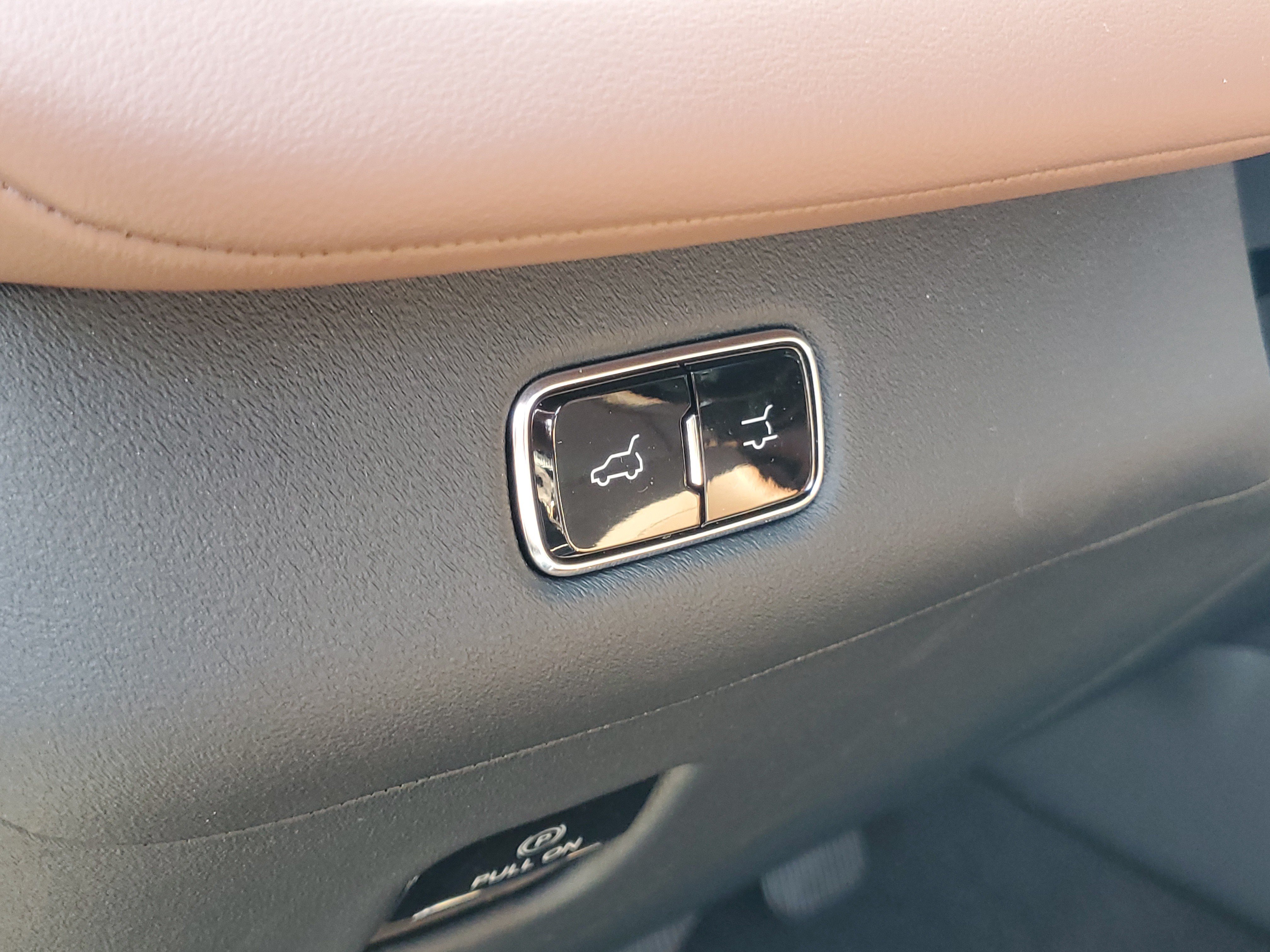 New 2026 Lincoln Navigator Reserve AWD/4WD image 15