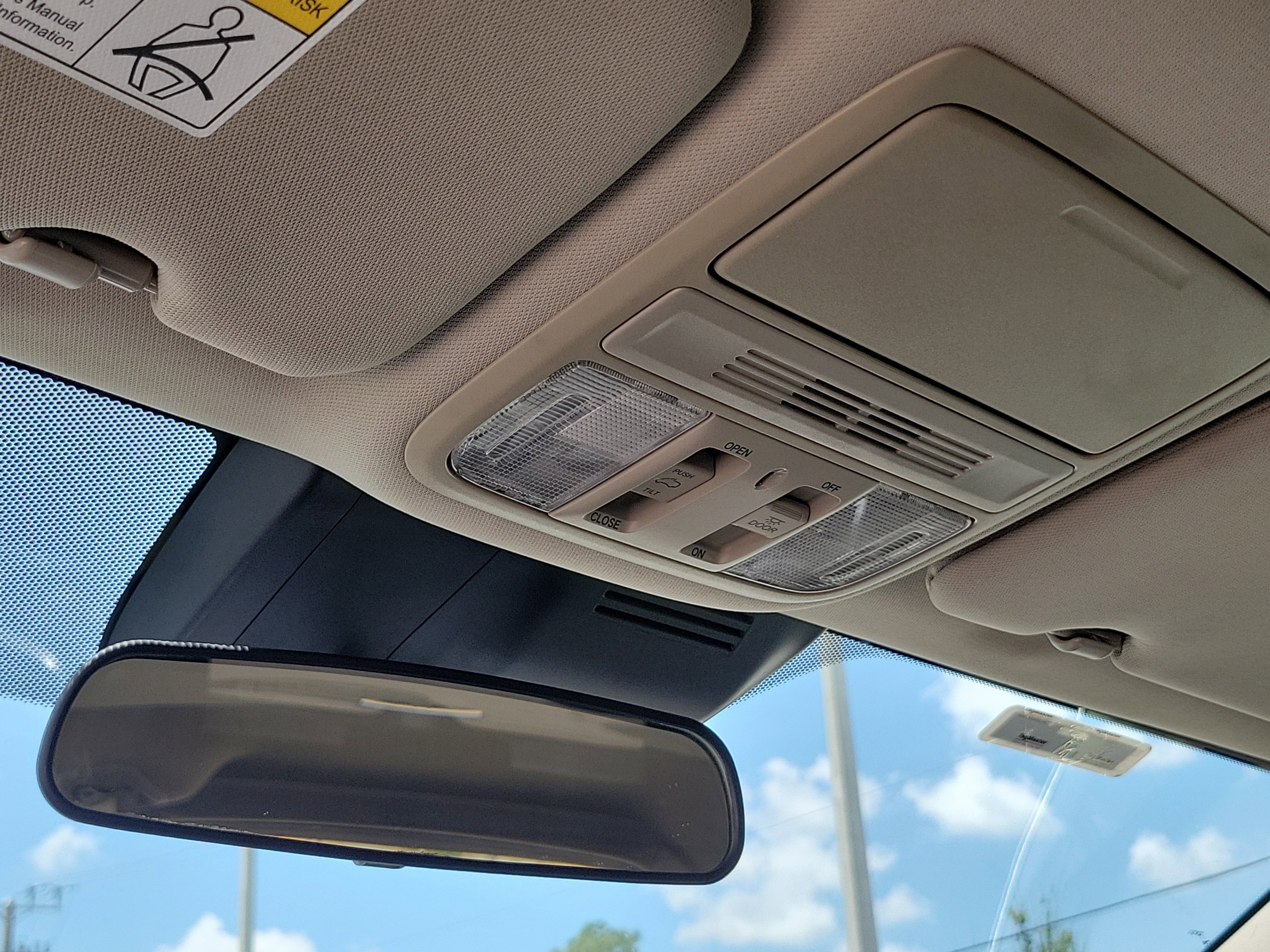 Used 2019 Honda CR-V EX image 31