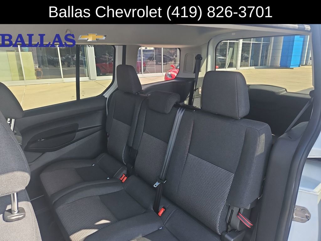 Used 2018 Ford Transit Connect XL image 21