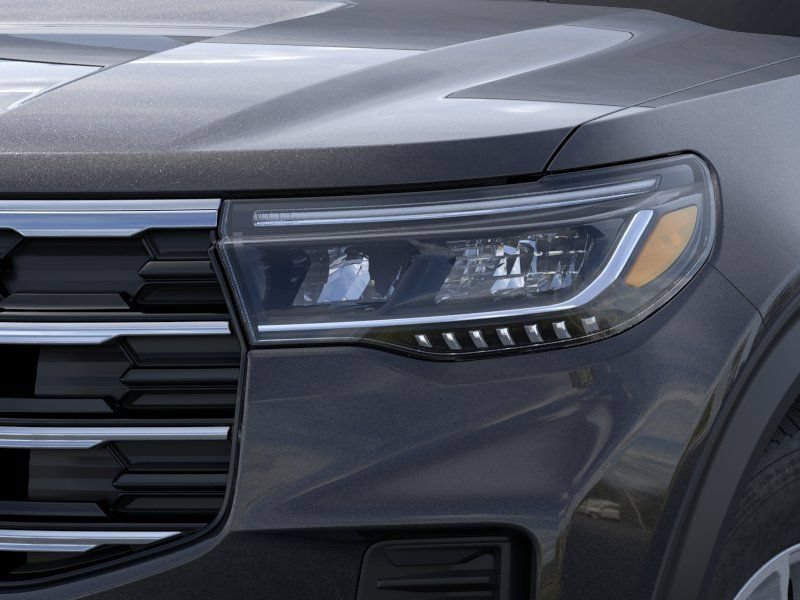 New 2026 Ford Explorer Active AWD/4WD image 18