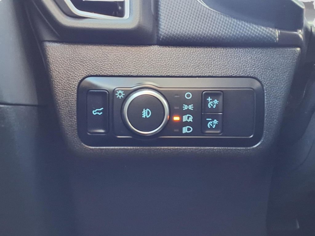 Used 2024 Ford Bronco Sport Big Bend w/ Convenience Package image 27