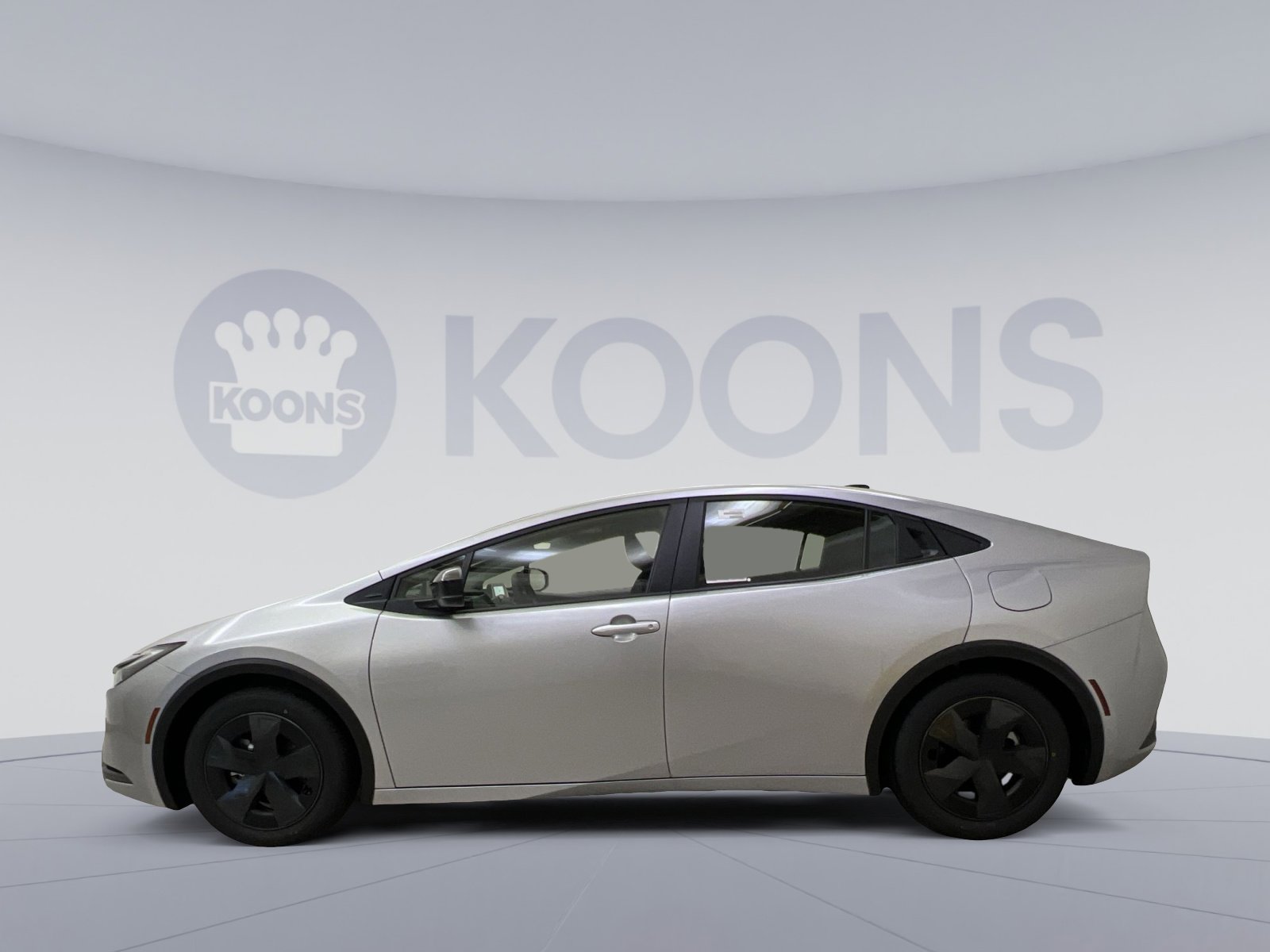 New 2026 Toyota Prius SE image 2