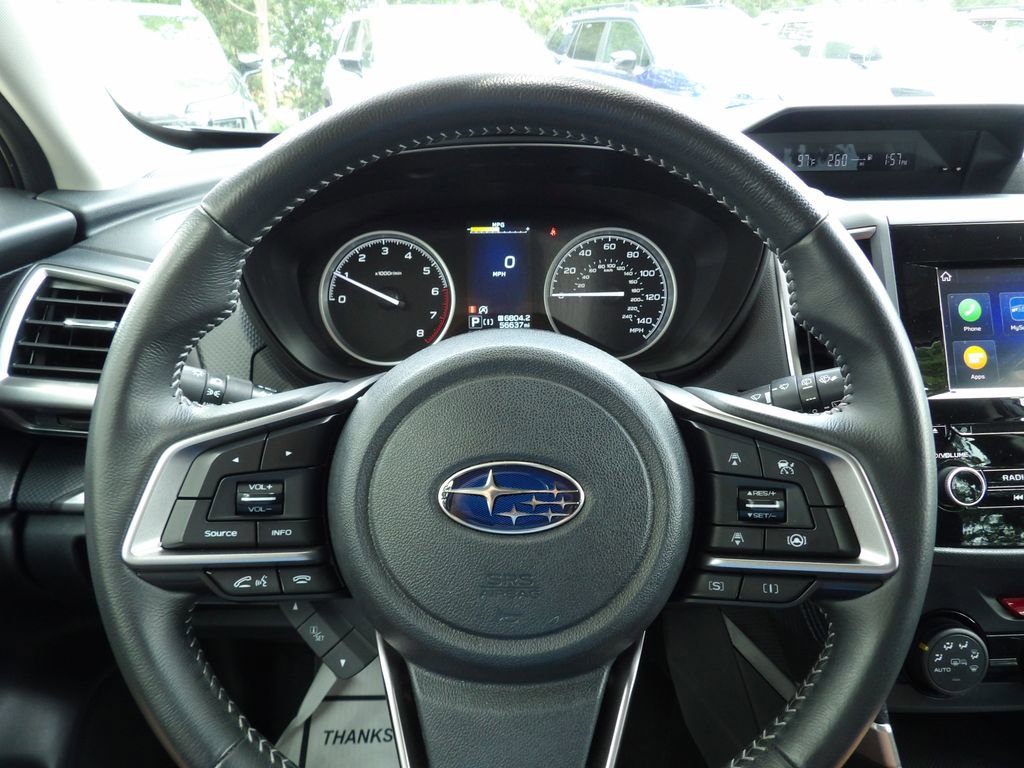 Used 2023 Subaru Forester Premium AWD/4WD image 17