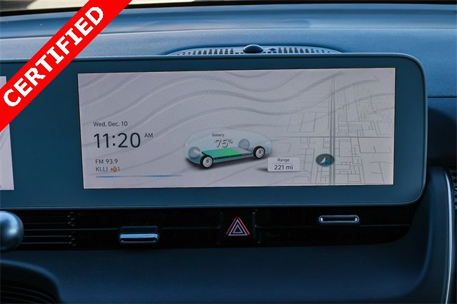 Certified 2024 Hyundai Ioniq 5 SEL image 15