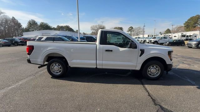 New 2026 Ford F150 XL image 9
