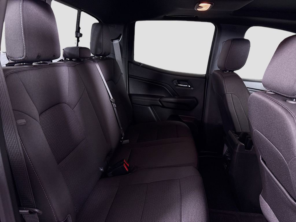 New 2025 GMC Canyon Elevation w/ Convenience Package image 27