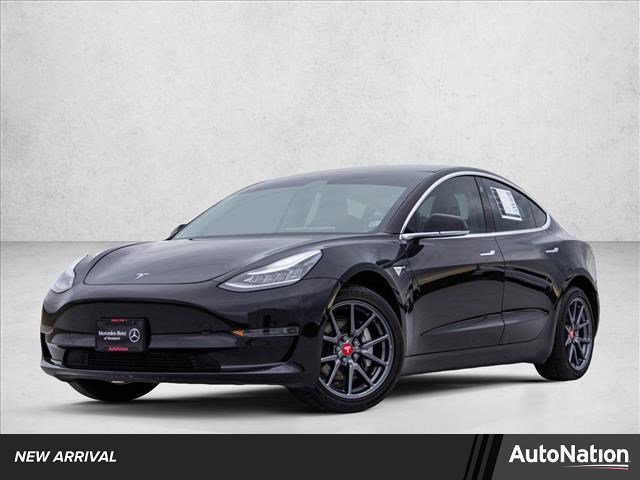 Used 2019 Tesla Model 3 Standard Range Plus