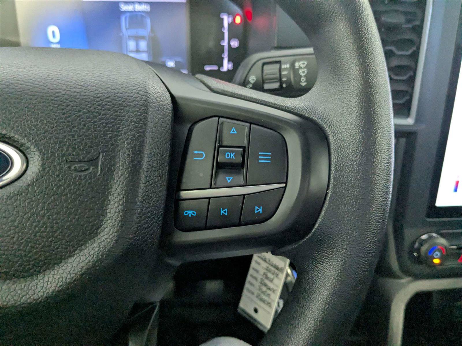 Used 2024 Ford Ranger XL w/ Trailer Tow Package image 11