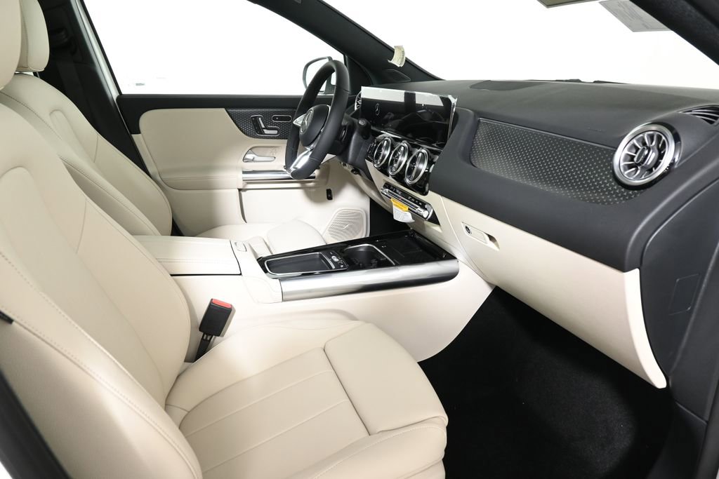 Certified 2026 Mercedes-Benz GLA 250 4MATIC image 21