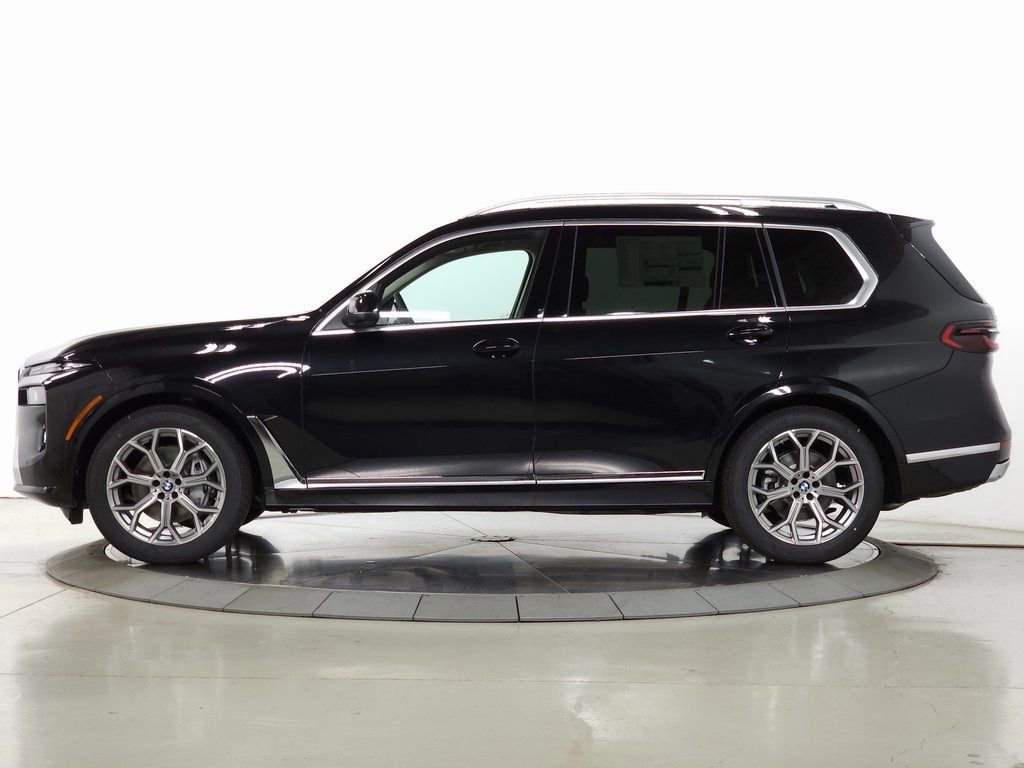 New 2026 BMW X7 xDrive40i image 5