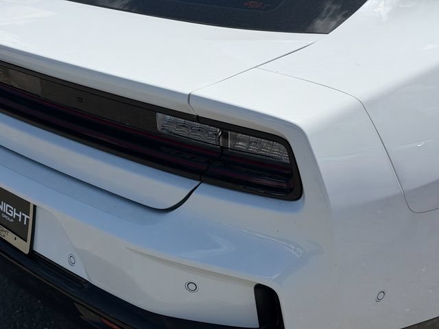 New 2026 Dodge Charger R/T AWD/4WD image 7
