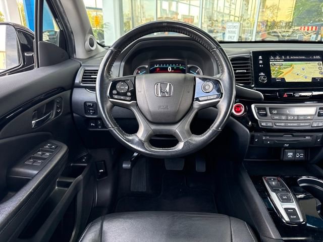 Used 2021 Honda Pilot Touring image 13