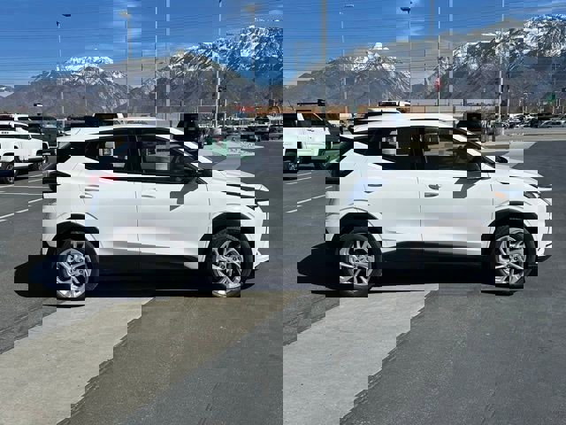 New 2027 Chevrolet Bolt LT w/ Comfort Package image 26