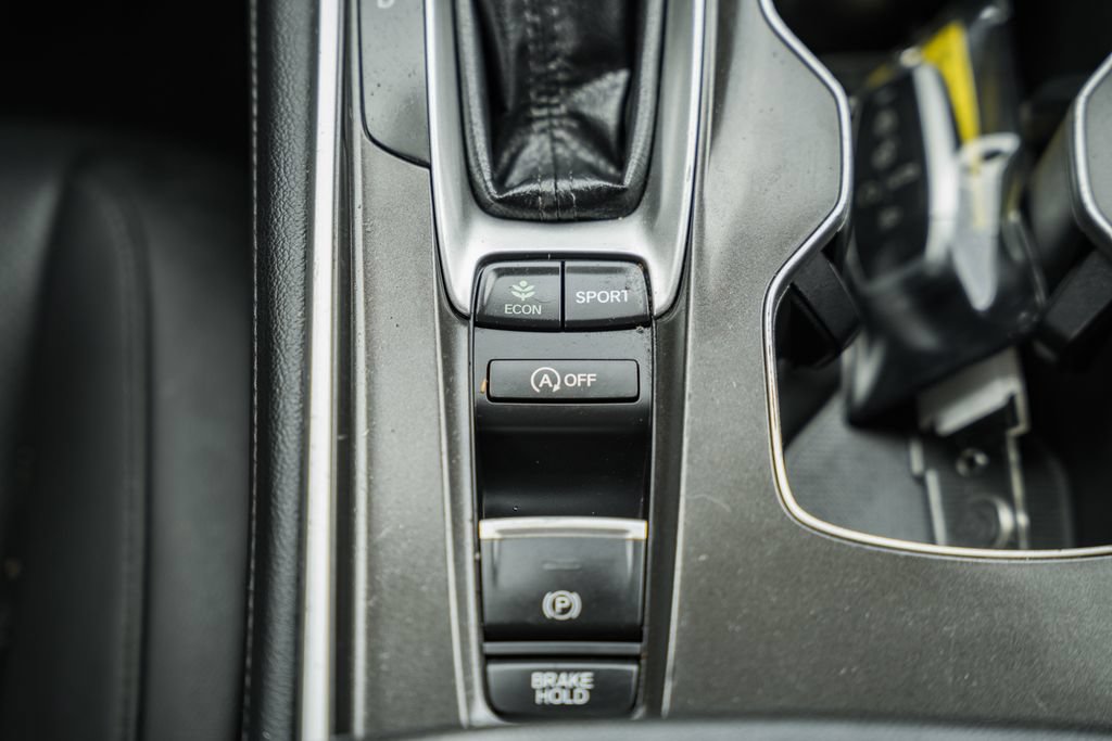Used 2022 Honda Accord Sport Special Edition image 25