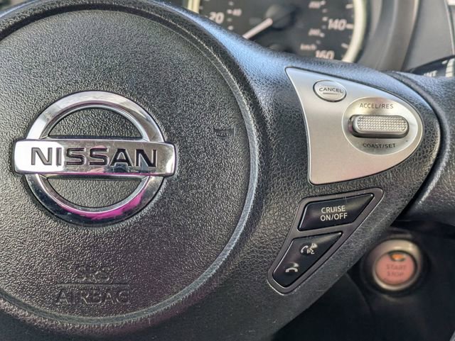 Used 2016 Nissan Sentra SV image 20
