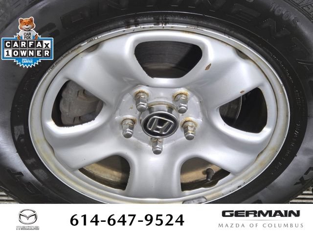 Used 2014 Honda CR-V LX image 12