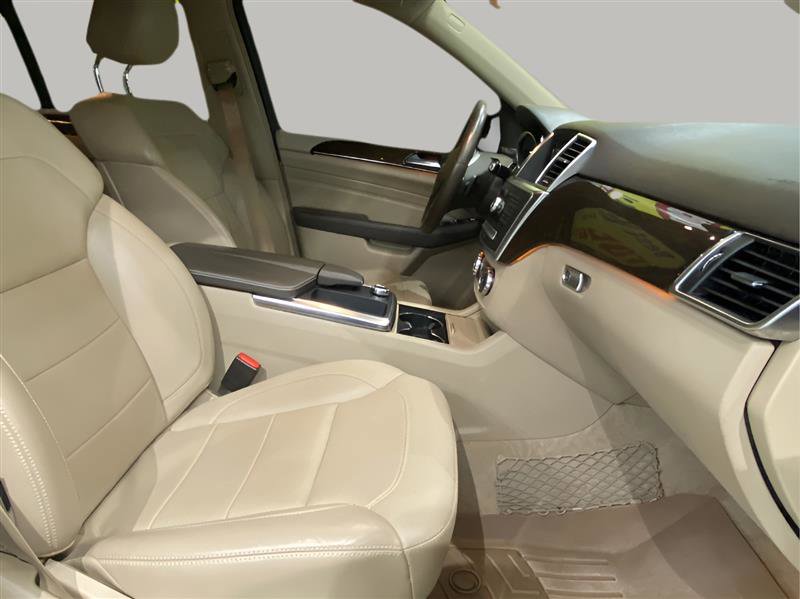 Used 2015 Mercedes-Benz ML 250 BlueTEC 4MATIC image 20