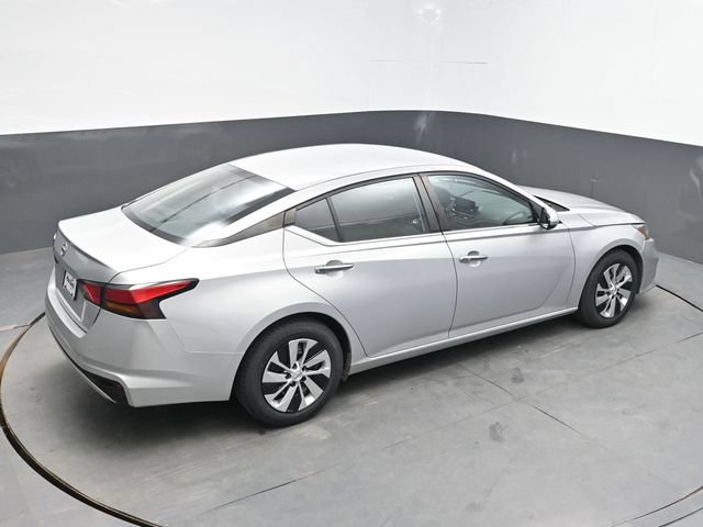 Used 2021 Nissan Altima 2.5 S FWD image 39