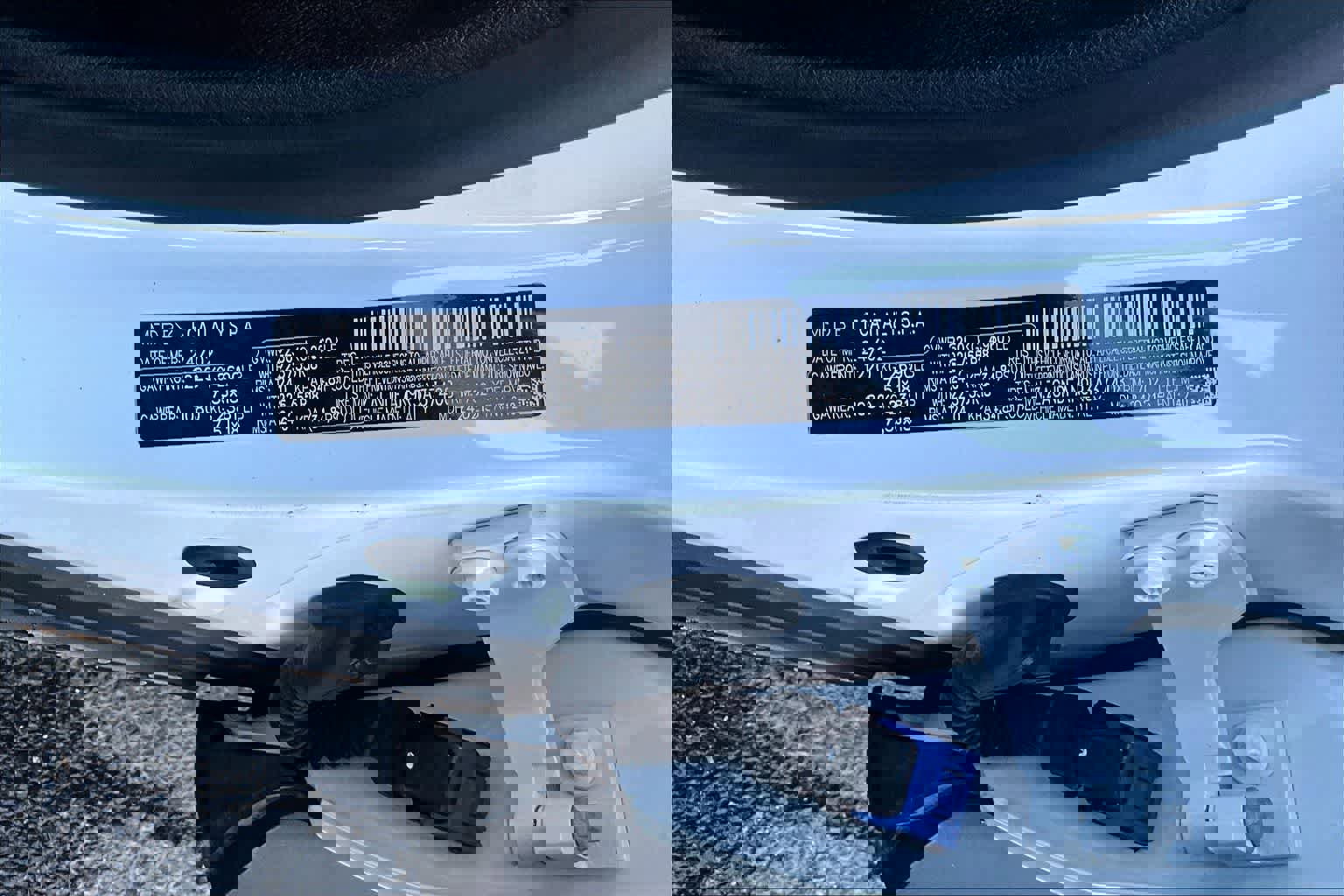 Used 2024 Dodge Hornet GT w/ GT Blacktop Package image 21