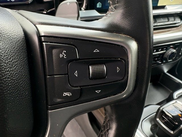 Used 2023 Chevrolet Silverado 1500 LT Trail Boss w/ Protection Package image 33