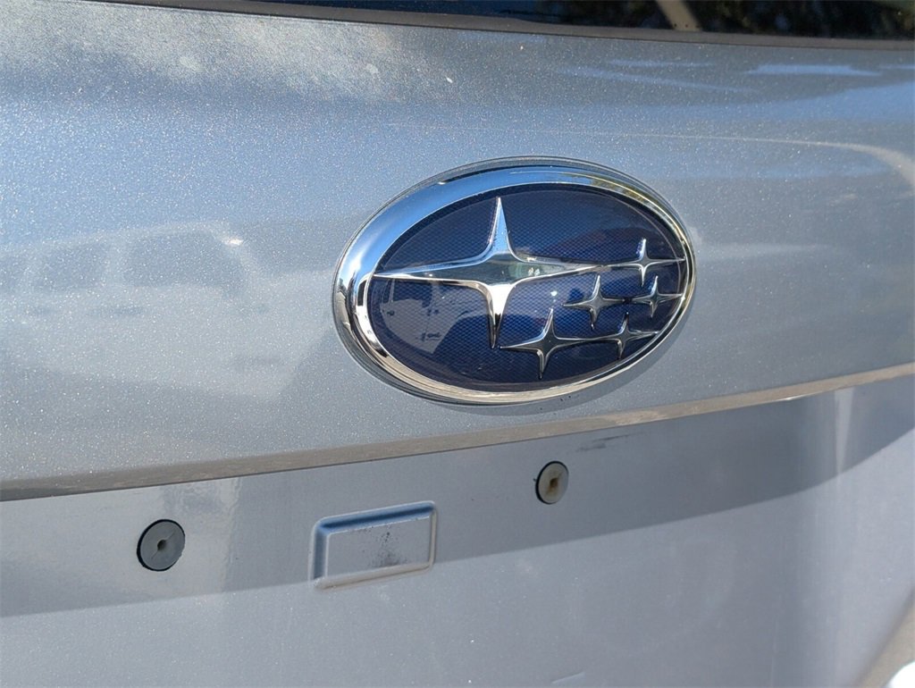 Used 2017 Subaru Forester 2.5i Premium image 15