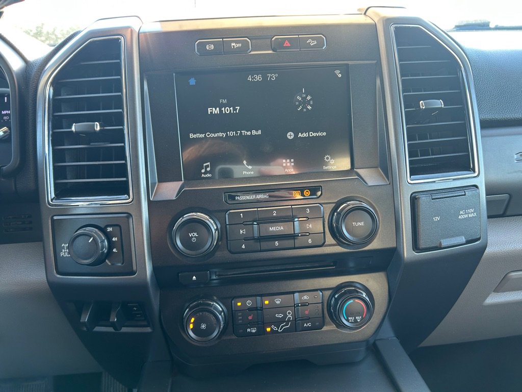 Used 2018 Ford F250 XLT w/ XLT Premium Package image 18