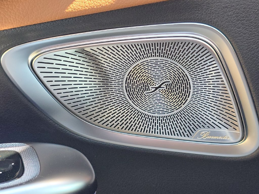 New 2027 Mercedes-Benz CLE 300 4MATIC Cabriolet image 24