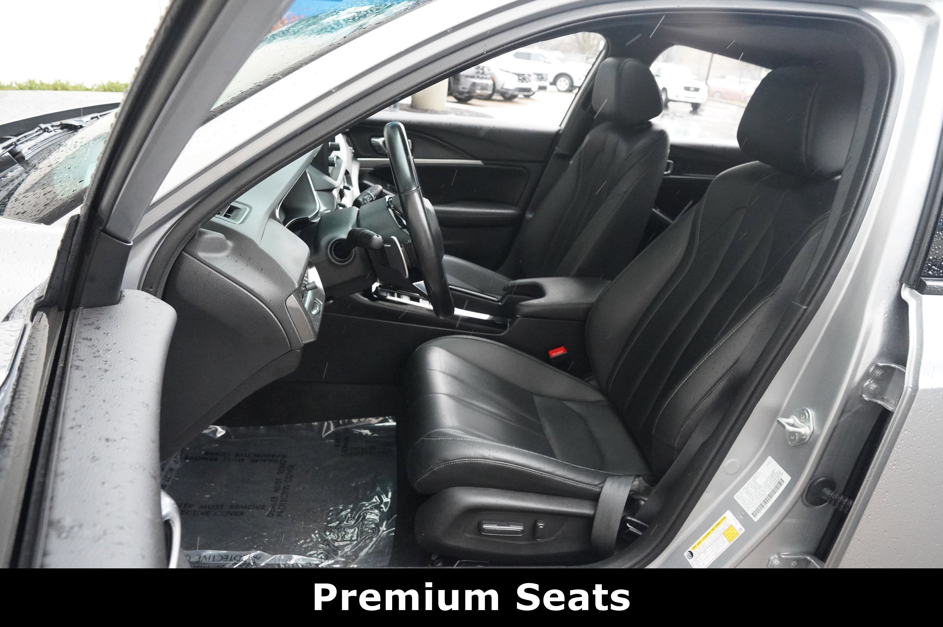 Used 2023 Acura Integra A-Spec image 25