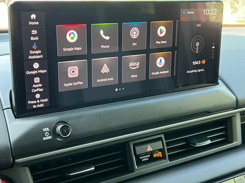 New 2026 Honda Pilot Black Edition image 30