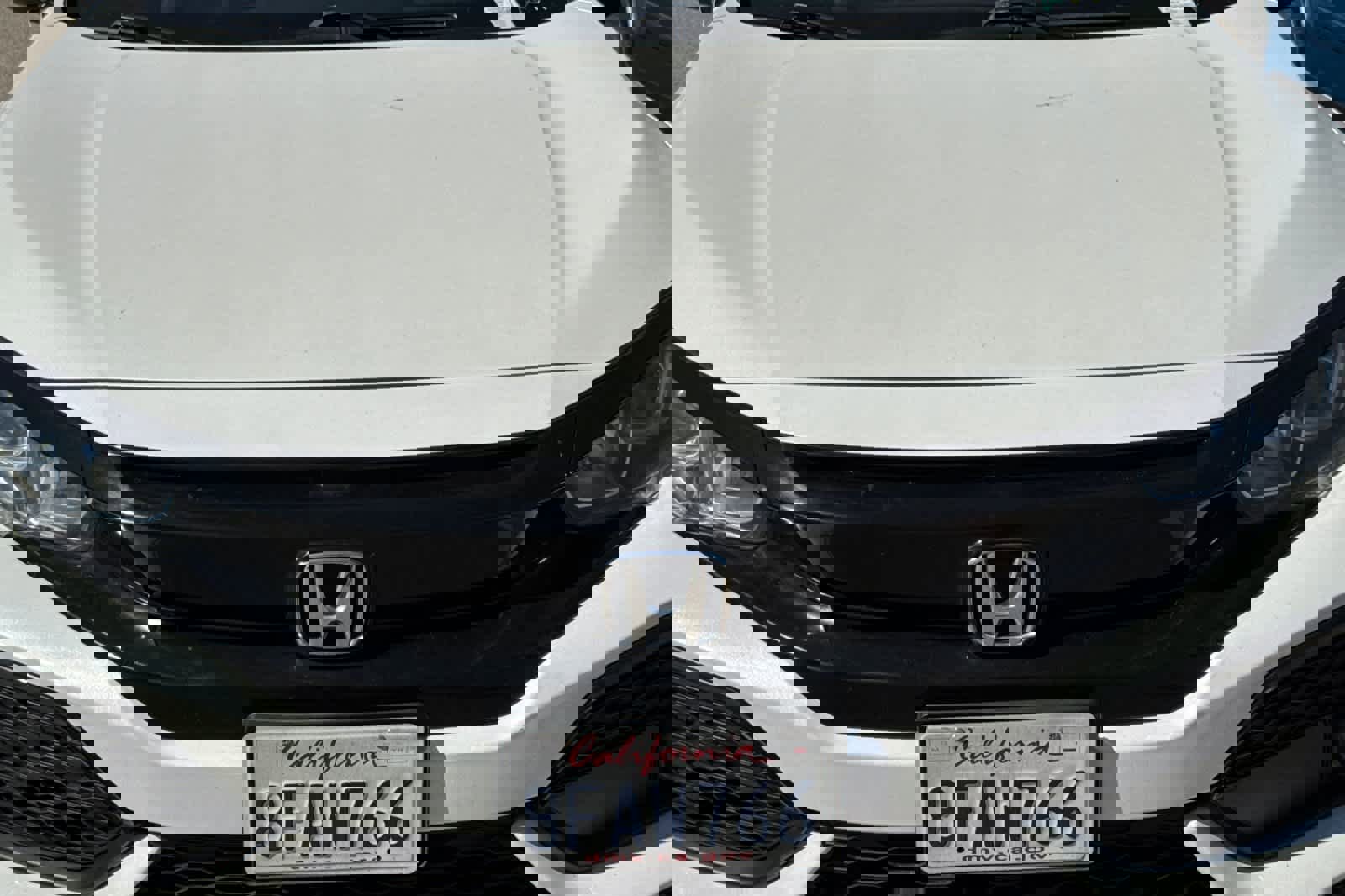 Used 2019 Honda Civic Sport image 12