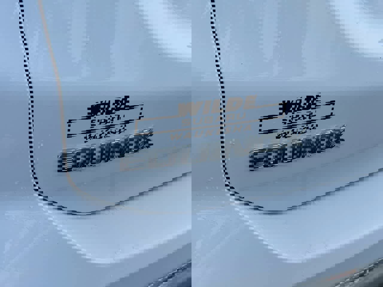 Used 2020 Chevrolet Equinox LT w/ Driver Convenience Package image 17