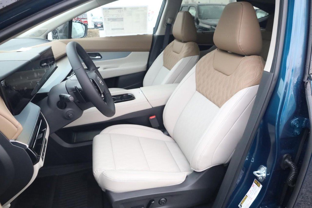 New 2026 Nissan Murano Platinum w/ Cargo Package AWD/4WD image 20