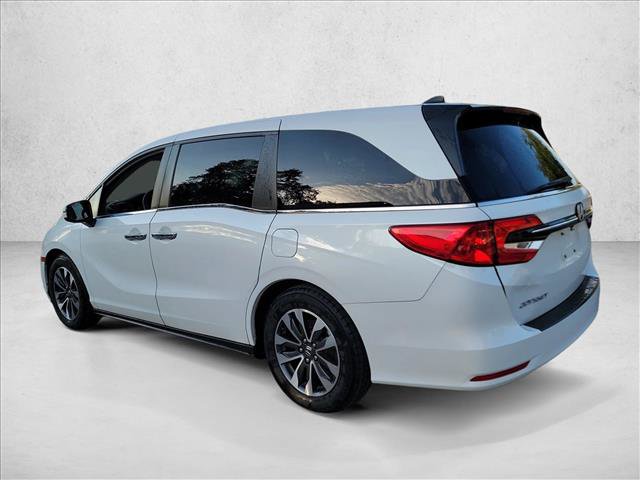 Used 2022 Honda Odyssey EX-L image 7