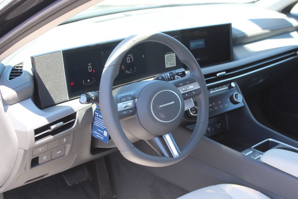 New 2026 Hyundai Sonata SEL FWD image 11