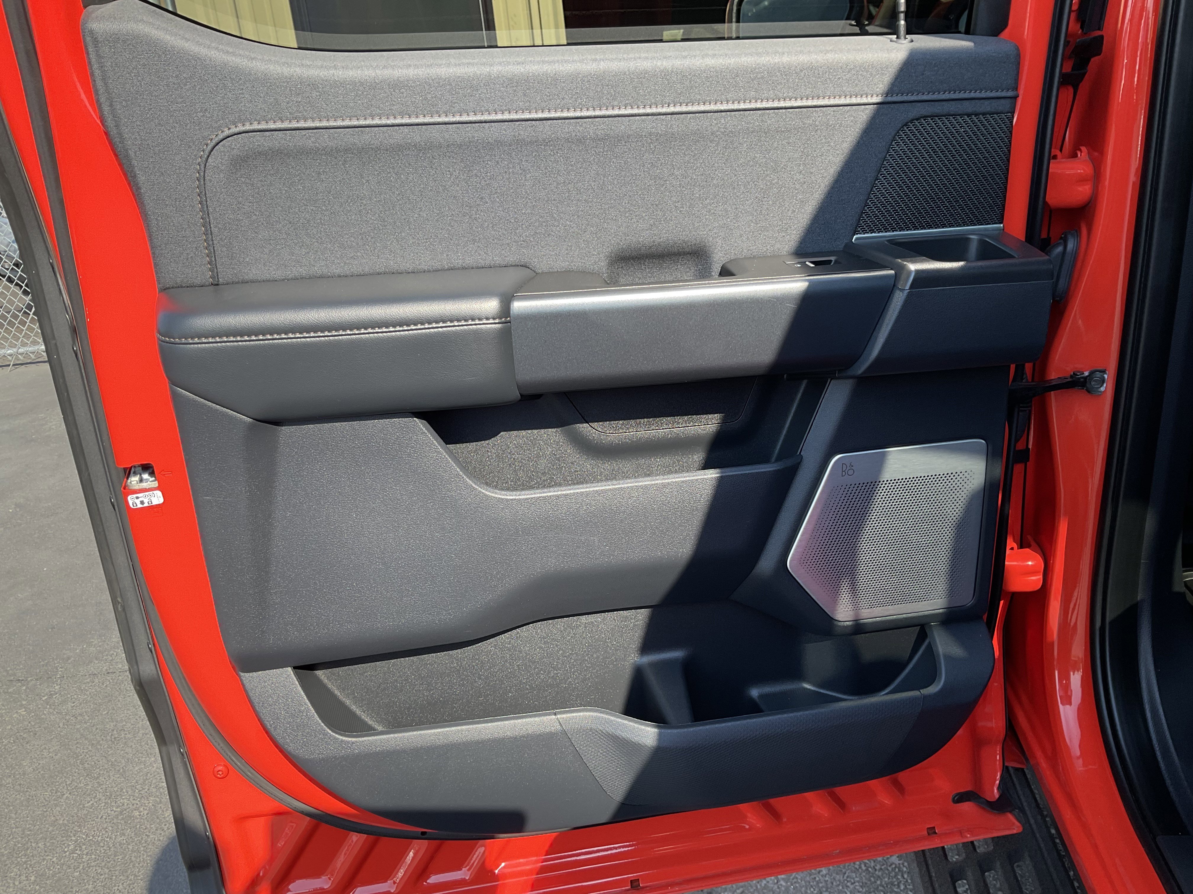 Used 2022 Ford F150 Raptor w/ Equipment Group 801A High image 42