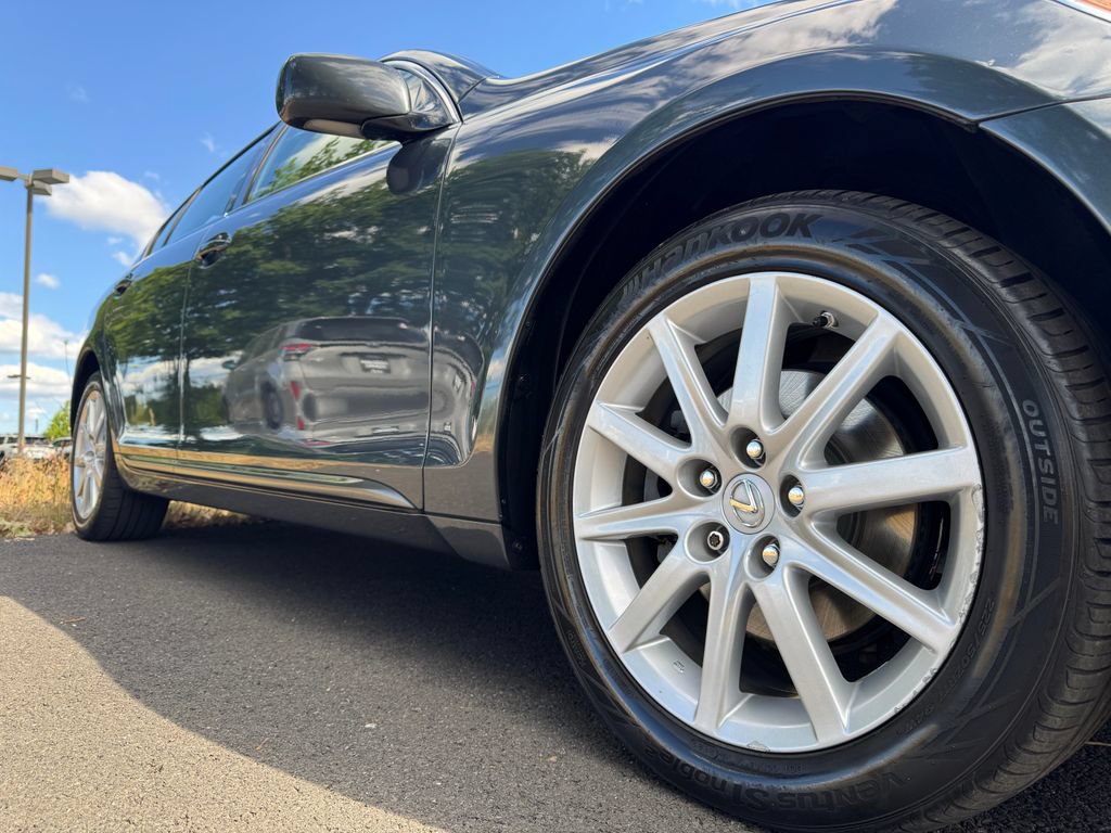 Used 2006 Lexus GS 300 AWD w/ Preferred Accessory Pkg image 43