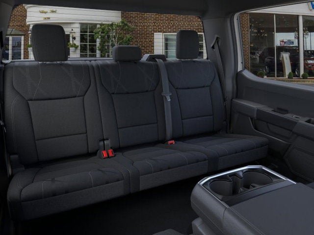 New 2026 Ford F150 STX w/ F-150 LOBO Package image 23
