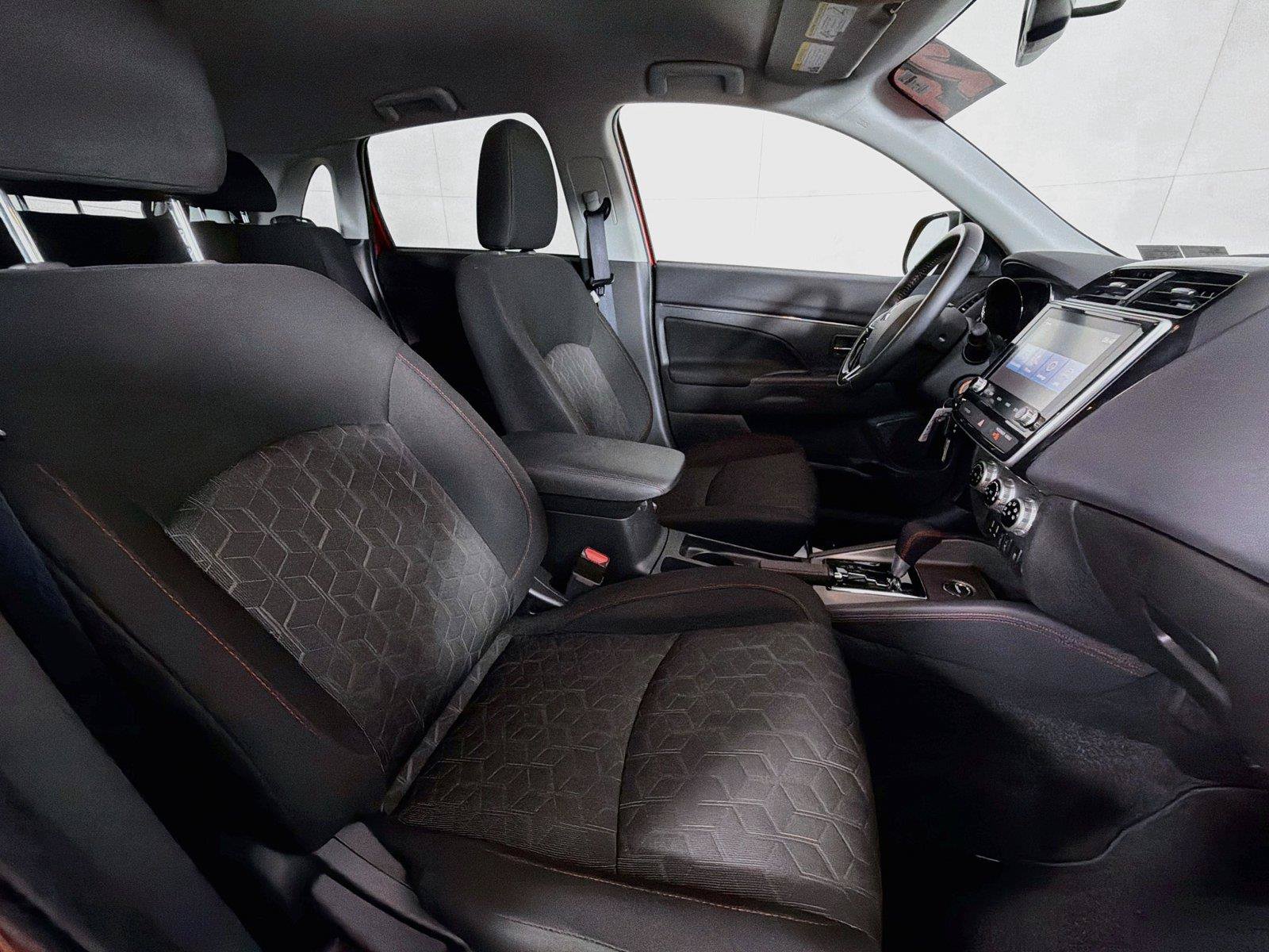 Used 2024 Mitsubishi Outlander Sport Ralliart AWD/4WD image 30