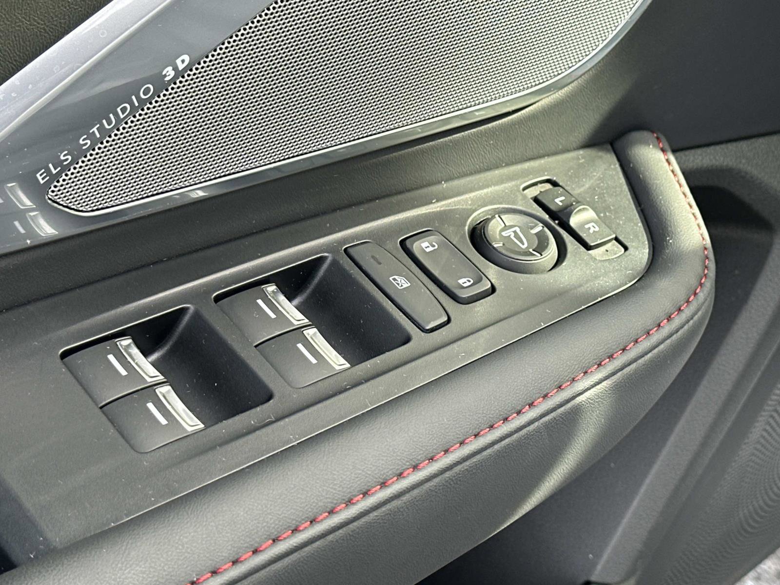 Certified 2025 Acura RDX A-Spec image 18