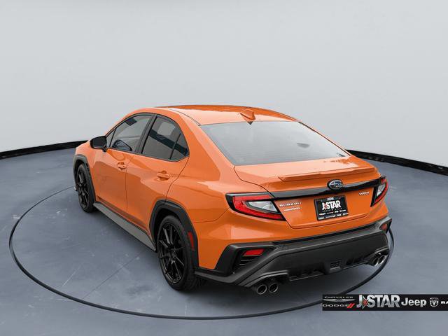 Used 2022 Subaru WRX Premium image 7