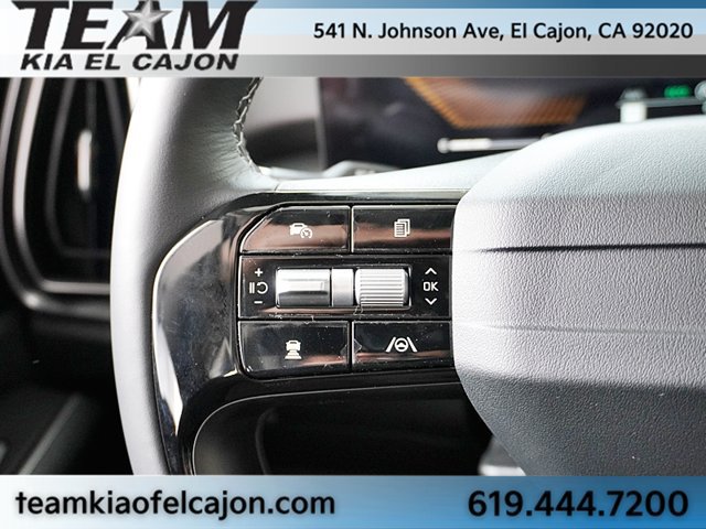 Used 2026 Kia Sorento EX w/ EX Premium Package FWD image 42
